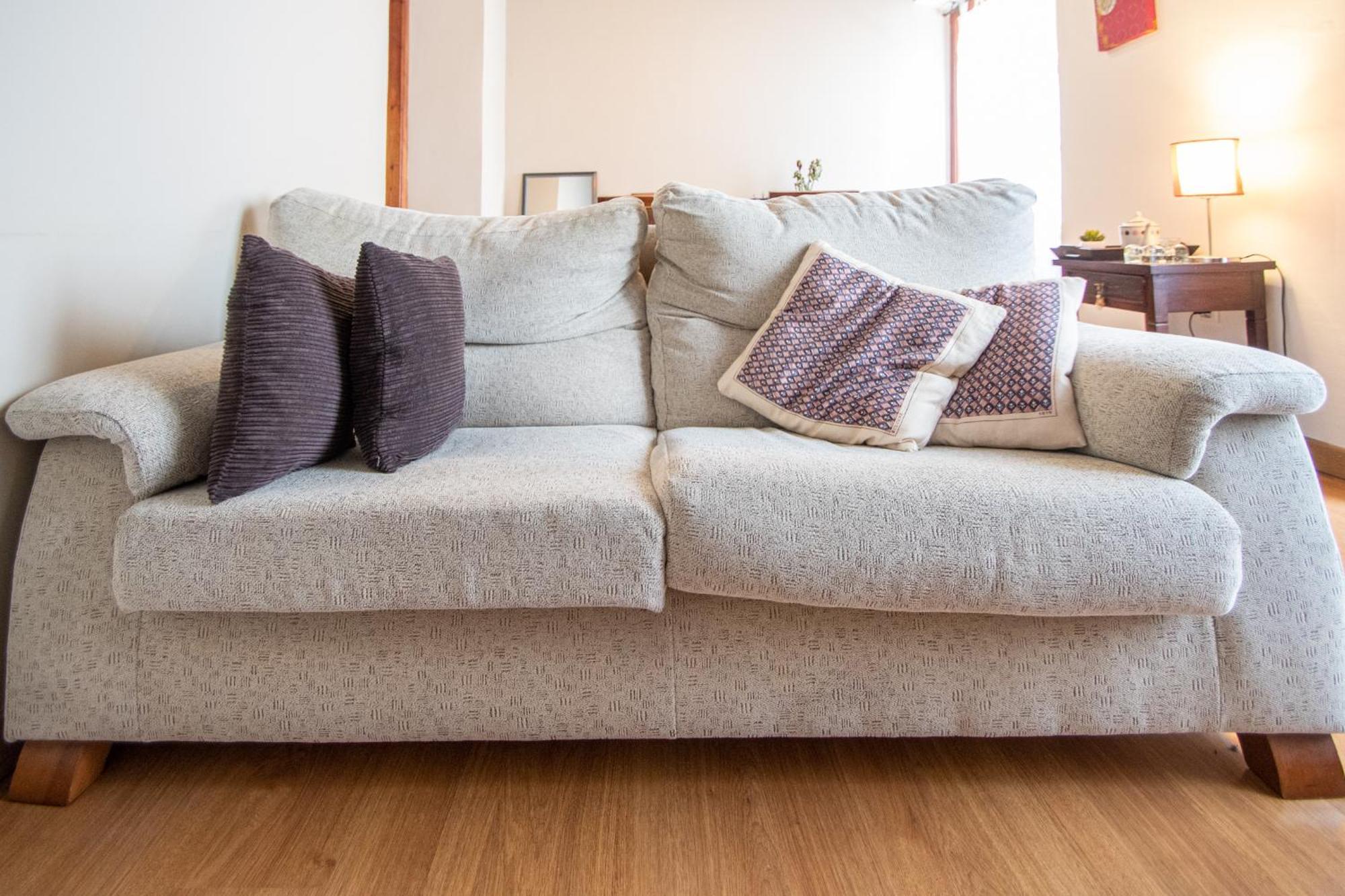 Apartamento Santa M Serenity Cádiz Kültér fotó