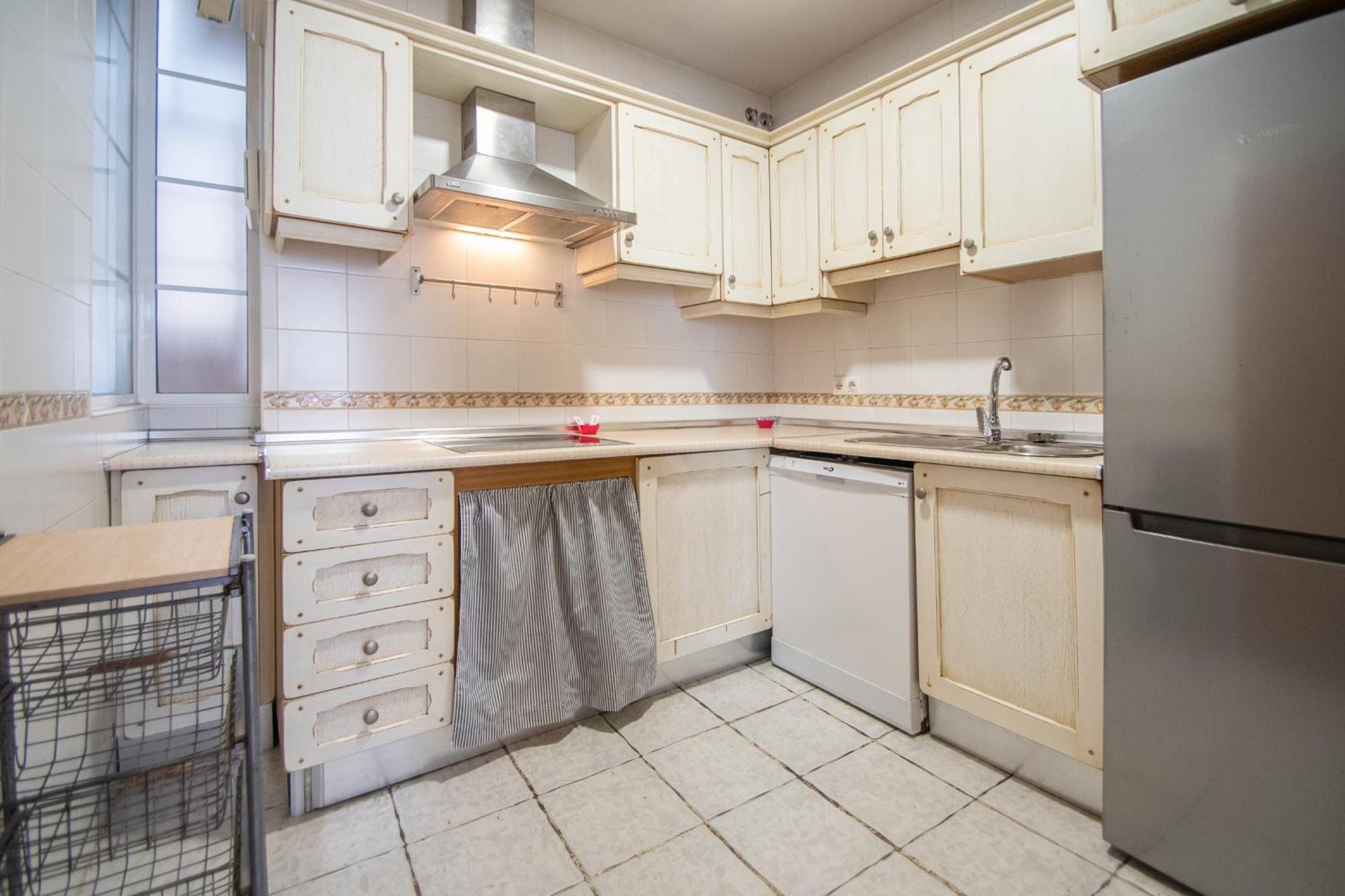 Apartamento Santa M Serenity Cádiz Kültér fotó