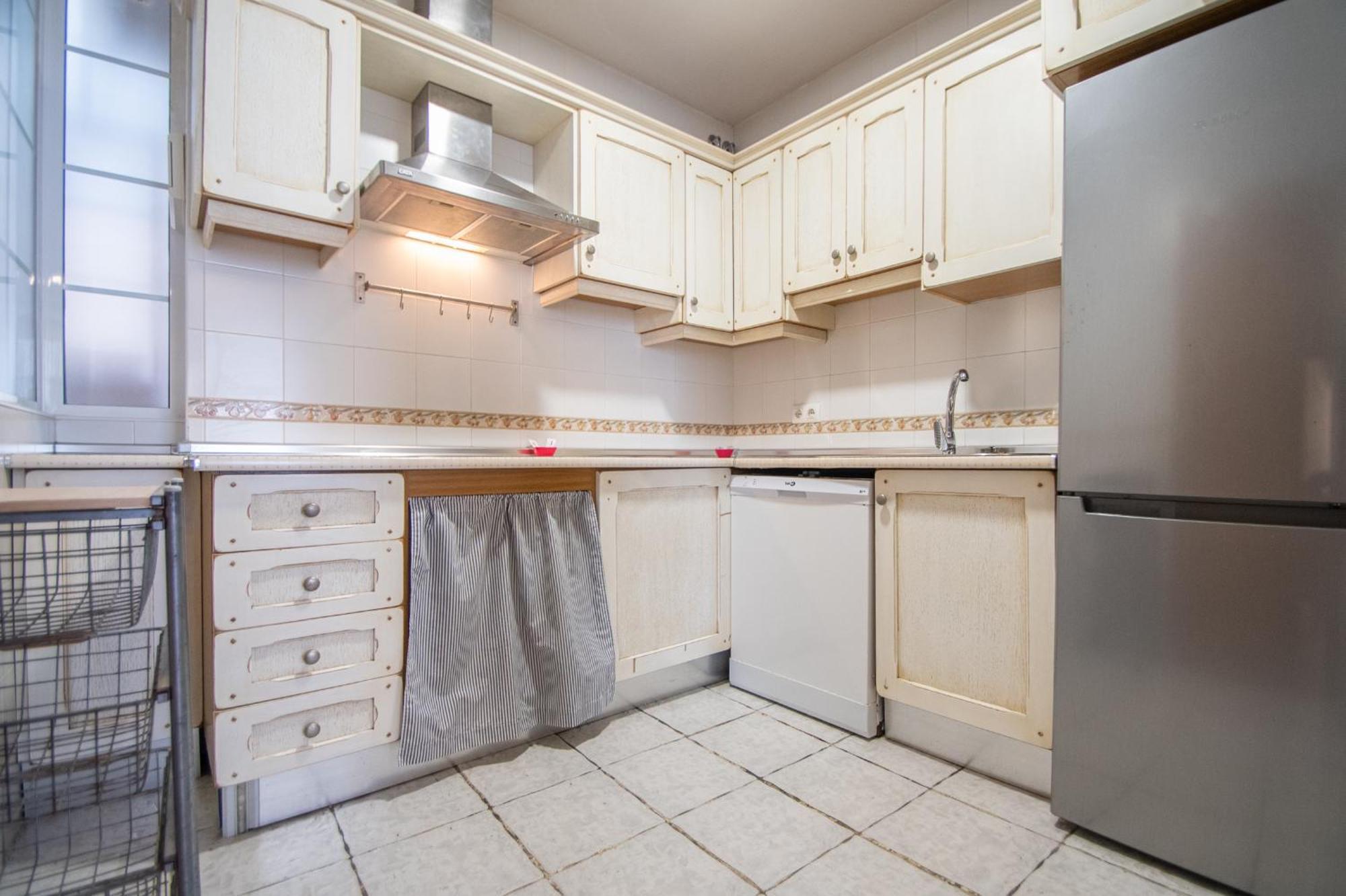 Apartamento Santa M Serenity Cádiz Kültér fotó