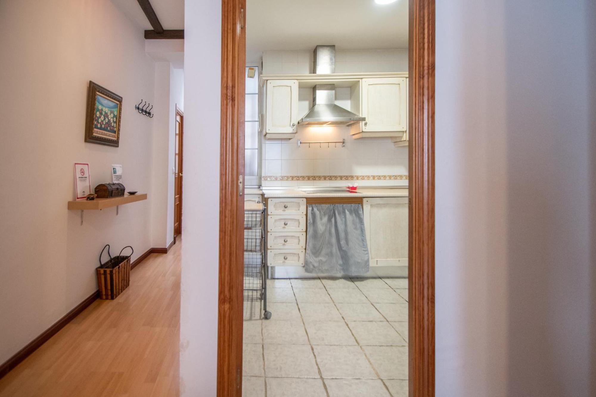 Apartamento Santa M Serenity Cádiz Kültér fotó