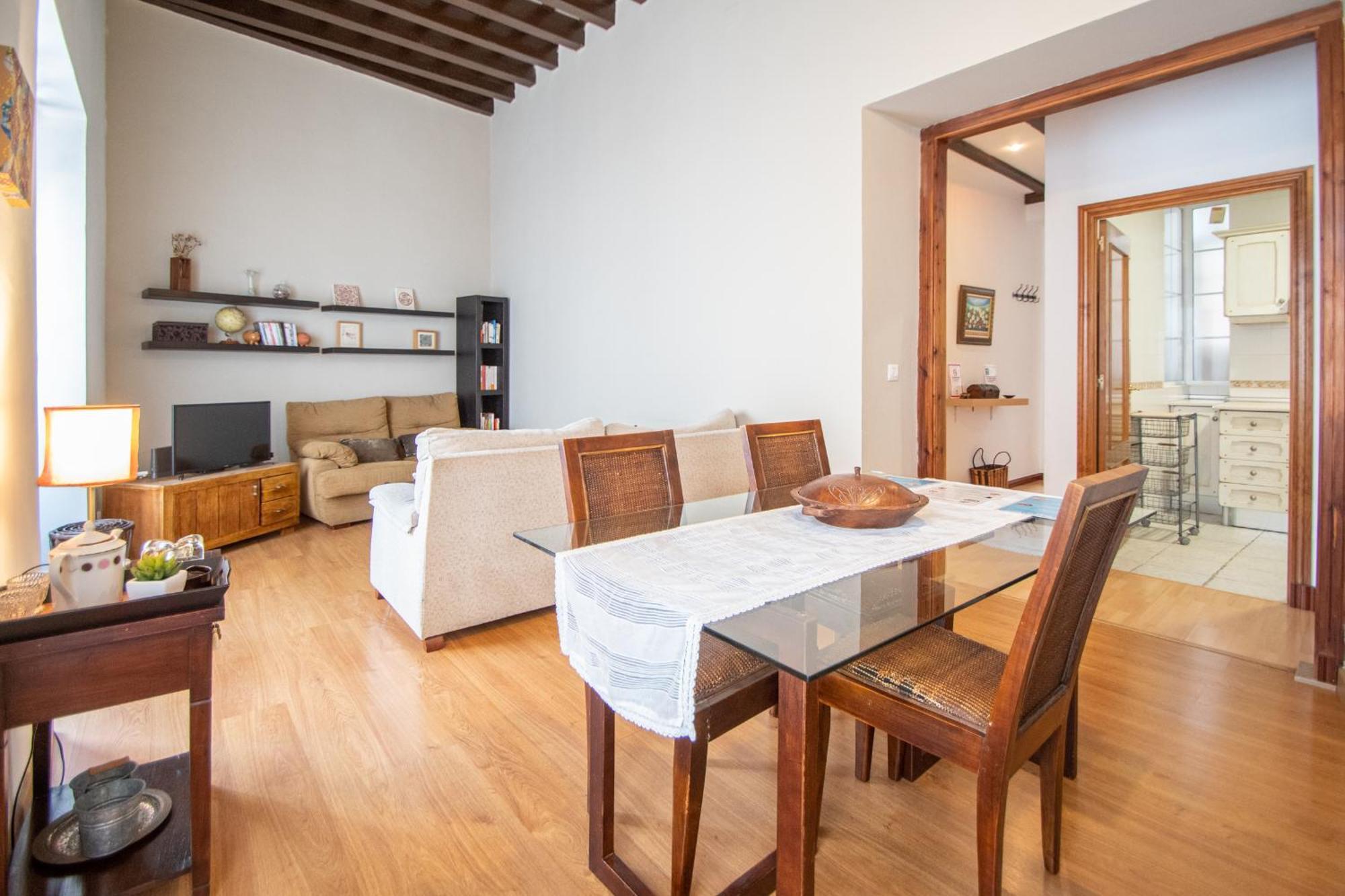 Apartamento Santa M Serenity Cádiz Kültér fotó