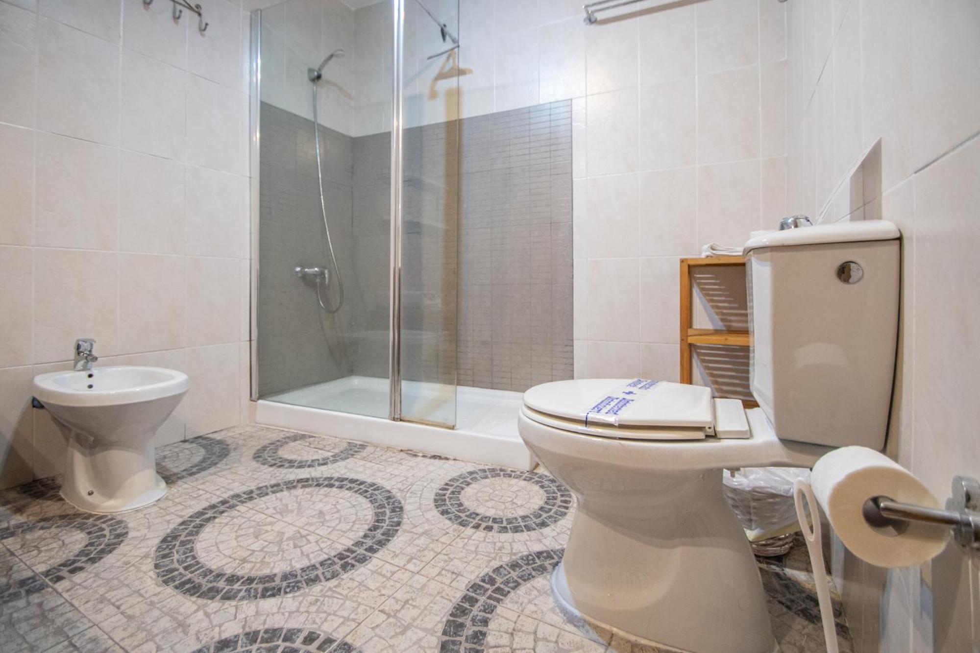 Apartamento Santa M Serenity Cádiz Kültér fotó