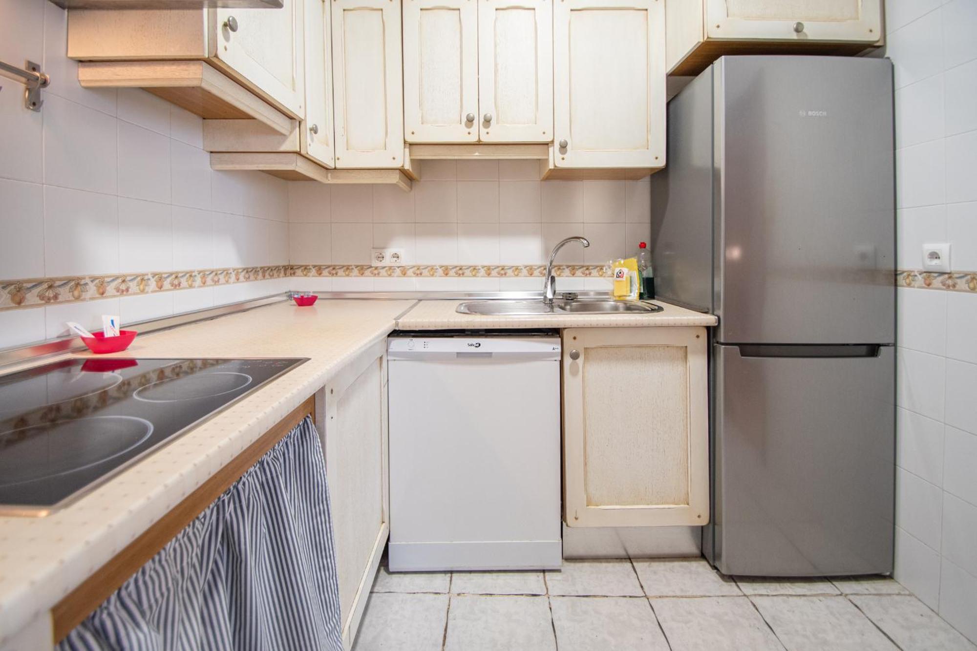 Apartamento Santa M Serenity Cádiz Kültér fotó